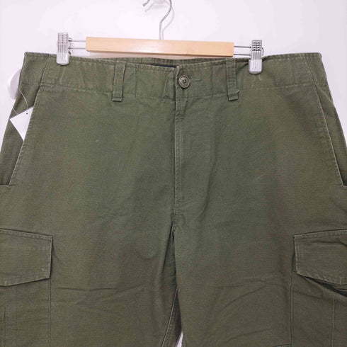 エフエーティー FAT TACTICAL カーゴパンツ JUMBO メンズ JUMBO