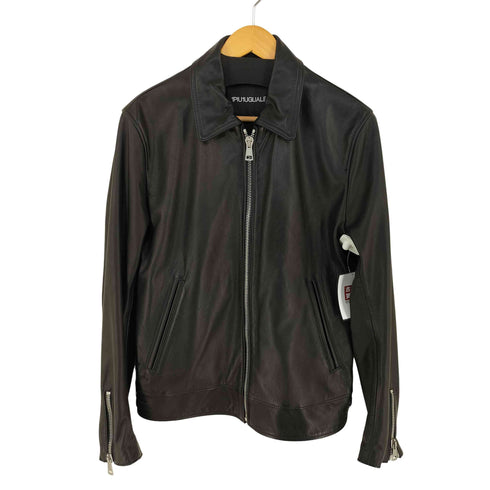 ウノピュウノウグァーレトレ 1PIU1UGUALE3 SINGLE RIDERS JACKET メンズ V