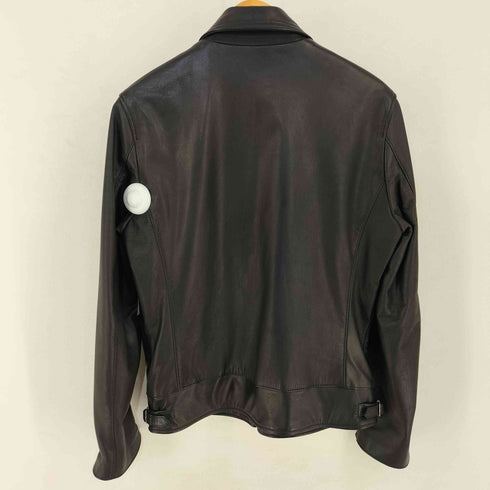 ウノピュウノウグァーレトレ 1PIU1UGUALE3 SINGLE RIDERS JACKET メンズ V