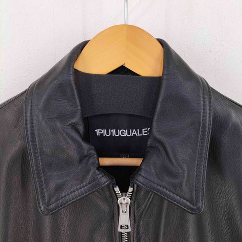 ウノピュウノウグァーレトレ 1PIU1UGUALE3 SINGLE RIDERS JACKET メンズ V