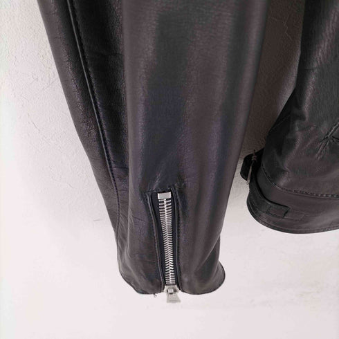 ウノピュウノウグァーレトレ 1PIU1UGUALE3 SINGLE RIDERS JACKET メンズ V