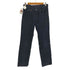 リーバイス Levis 00S 日本製 508 ボタン裏 J41 刻印 ジップフライ コーデュロイパンツ コーズ メンズ W:32 L:34