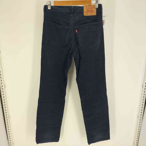 リーバイス Levis 00S 日本製 508 ボタン裏 J41 刻印 ジップフライ コーデュロイパンツ コーズ メンズ W:32 L:34