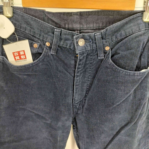リーバイス Levis 00S 日本製 508 ボタン裏 J41 刻印 ジップフライ コーデュロイパンツ コーズ メンズ W:32 L:34