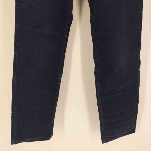 リーバイス Levis 00S 日本製 508 ボタン裏 J41 刻印 ジップフライ コーデュロイパンツ コーズ メンズ W:32 L:34