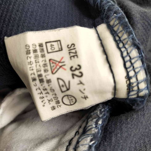 リーバイス Levis 00S 日本製 508 ボタン裏 J41 刻印 ジップフライ コーデュロイパンツ コーズ メンズ W:32 L:34