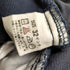 リーバイス Levis 00S 日本製 508 ボタン裏 J41 刻印 ジップフライ コーデュロイパンツ コーズ メンズ W:32 L:34