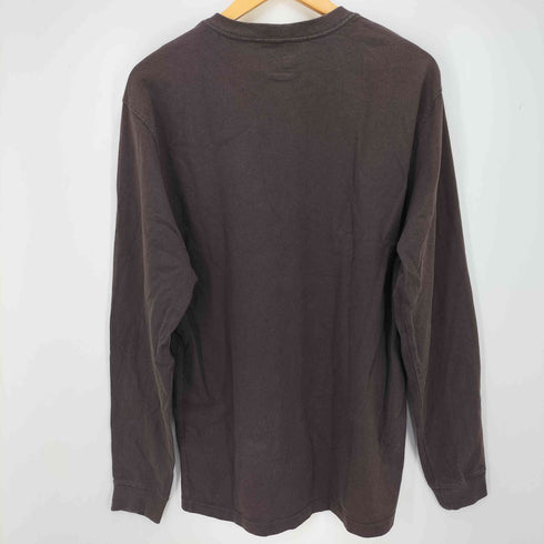 カーハート Carhartt 20SS ORIGINAL FIT L/S ポケットTシャツ メンズ import:S