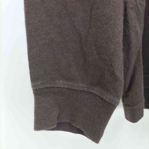 カーハート Carhartt 20SS ORIGINAL FIT L/S ポケットTシャツ メンズ import:S