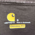 カーハート Carhartt 20SS ORIGINAL FIT L/S ポケットTシャツ メンズ import:S