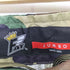 エフエーティー FAT CAMGO ウッドランドカモ カーゴパンツ JUMBO メンズ JUMBO