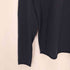 ディーゼルブラックゴールド DIESEL BLACK GOLD シルク混 エルボーパッチ vネックニット メンズ JPN:M
