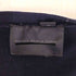 ディーゼルブラックゴールド DIESEL BLACK GOLD シルク混 エルボーパッチ vネックニット メンズ JPN:M