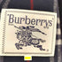 バーバリーズ BURBERRYS 80-90s 裏地ノバチェック ウール ピーコート レディース