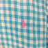 ポロバイラルフローレン Polo by RALPH LAUREN リネン ポニー刺繍 ギンガムチェック L/S シャツ メンズ M/M