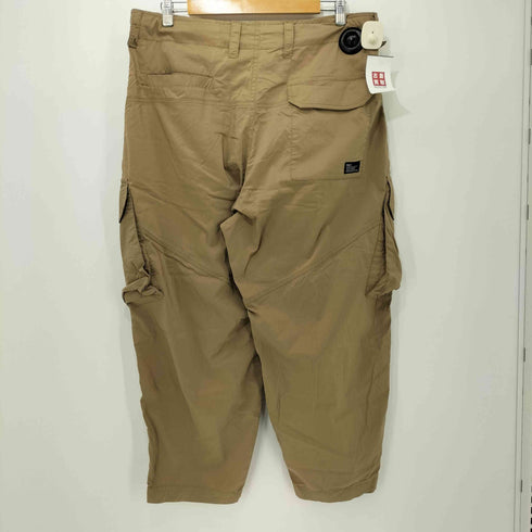 エフエーティー FAT VOYAGER C/Nストレッチクロス カーゴパンツ FAT メンズ FAT