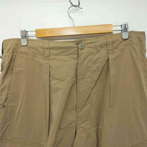エフエーティー FAT VOYAGER C/Nストレッチクロス カーゴパンツ FAT メンズ FAT