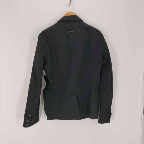 ディーゼル DIESEL 3B テーラードジャケット メンズ JPN:M