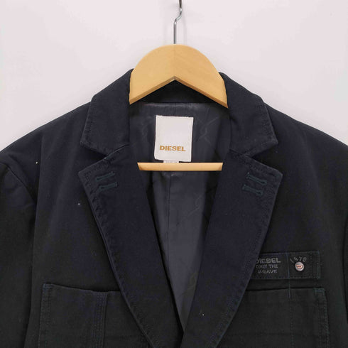 ディーゼル DIESEL 3B テーラードジャケット メンズ JPN:M