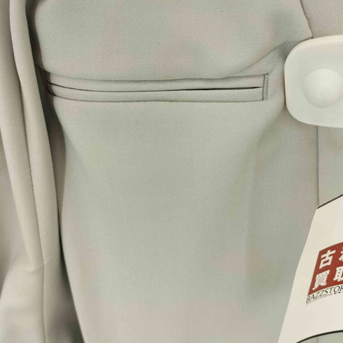 ユナイテッドトウキョウ UNITED TOKYO アーティフィシャルダブルクロスパンツ レディース JPN:2