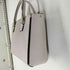 ケイトスペードニューヨーク kate spade NEW YORK 2WAY レザートートバッグ ショルダーバッグ ベージュ レディース