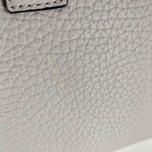 ケイトスペードニューヨーク kate spade NEW YORK 2WAY レザートートバッグ ショルダーバッグ ベージュ レディース