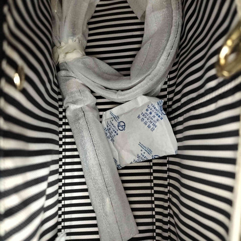 ケイトスペードニューヨーク kate spade NEW YORK 2WAY レザートートバッグ ショルダーバッグ ベージュ レディース