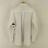 ウノピュウノウグァーレトレ 1PIU1UGUALE3 L/S BIG SHIRTS WRINKLE RESISTANCE TWILL メンズ 4