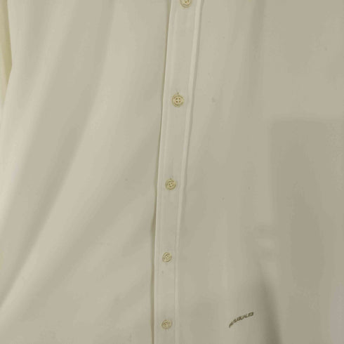ウノピュウノウグァーレトレ 1PIU1UGUALE3 L/S BIG SHIRTS WRINKLE RESISTANCE TWILL メンズ 4