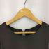 ユナイテッドアローズグリーンレーベルリラクシング UNITED ARROWS green label relaxing パネルフレア インレー ワンピース レディース JPN:36