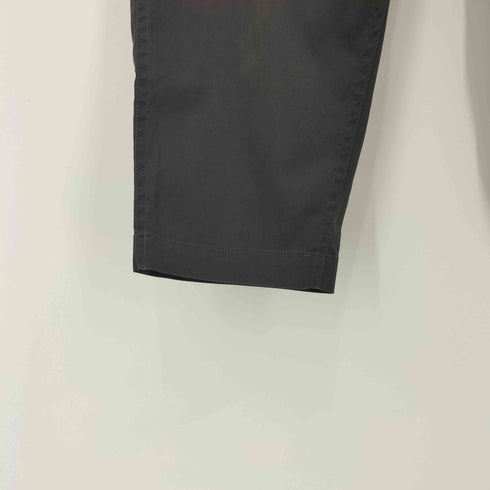 エフエーティー FAT POLYCROP SOLOTEXツイル ポリエステルツイル イージーパンツ JUMBO メンズ JUMBO