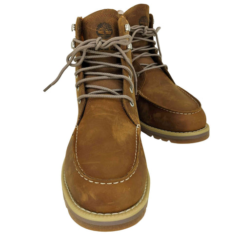 ティンバーランド Timberland Redwood Falls WP Moc Toe BOOT メンズ JPN:27