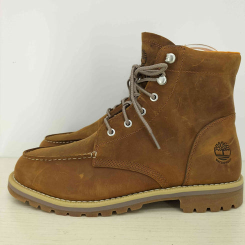 ティンバーランド Timberland Redwood Falls WP Moc Toe BOOT メンズ JPN:27