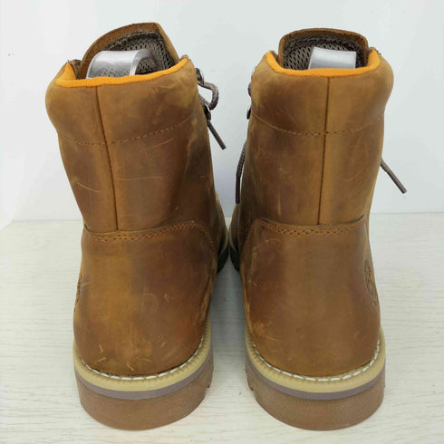 ティンバーランド Timberland Redwood Falls WP Moc Toe BOOT メンズ JPN:27