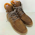 ティンバーランド Timberland Redwood Falls WP Moc Toe BOOT メンズ JPN:27