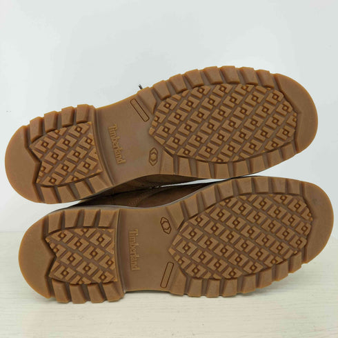 ティンバーランド Timberland Redwood Falls WP Moc Toe BOOT メンズ JPN:27