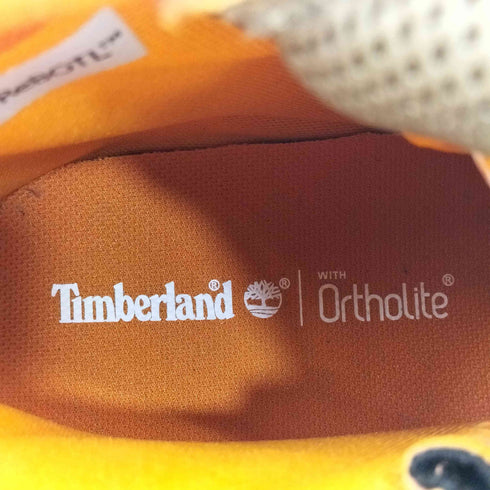 ティンバーランド Timberland Redwood Falls WP Moc Toe BOOT メンズ JPN:27