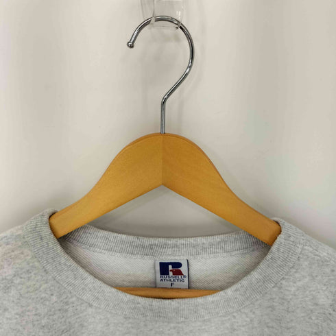 ラッセルアスレチック RUSSELL ATHLETIC 別注 S/S スウェット レディース FREE