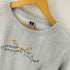 ラッセルアスレチック RUSSELL ATHLETIC 別注 S/S スウェット レディース FREE