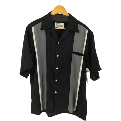 ワコマリア WACKO MARIA 50s Shirts メンズ JPN:S