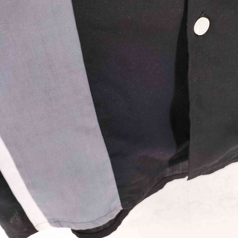 ワコマリア WACKO MARIA 50s Shirts メンズ JPN:S