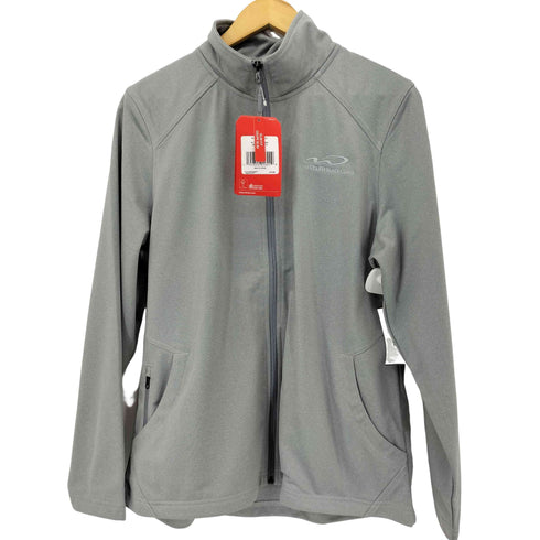 ザノースフェイス THE NORTH FACE WHISTLER BLACKCOMB ジップフリース レディース import:XL