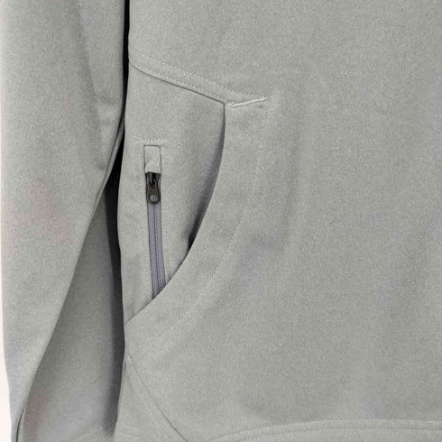 ザノースフェイス THE NORTH FACE WHISTLER BLACKCOMB ジップフリース レディース import:XL