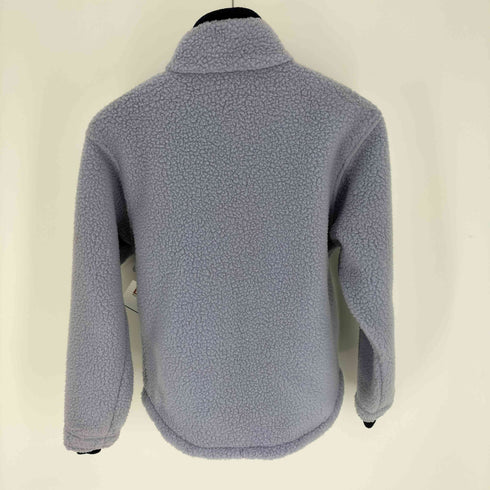 エルエルビーン L.L.Bean POLARTEC ポーラテック スタンドネック フリースジャケット レディース import:XS