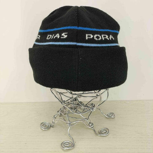ディアスポラスケートボーズ Diaspora Skateboards 21AW MORTAR TOKYO collab Lined Logo Beanie コラボ ライン ロゴ ビーニー メンズ