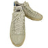 バレンシアガ BALENCIAGA イタリア製 レザー ローカットスニーカー メンズ EUR:42