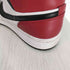 ナイキ NIKE AIR JORDAN 1 MID CHICAGO BLACK TOE エアジョーダン1 ミッド シカゴ ブラック トゥ スニーカー メンズ JPN:28.5
