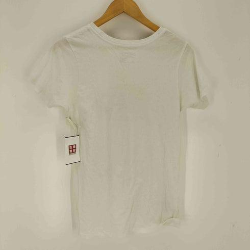 パタゴニア patagonia USA製 ホノルル デザイン 半袖Tシャツ レディース XS