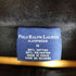 ポロラルフローレン POLO RALPH LAUREN ハーフジップベロアトレーナー メンズ M