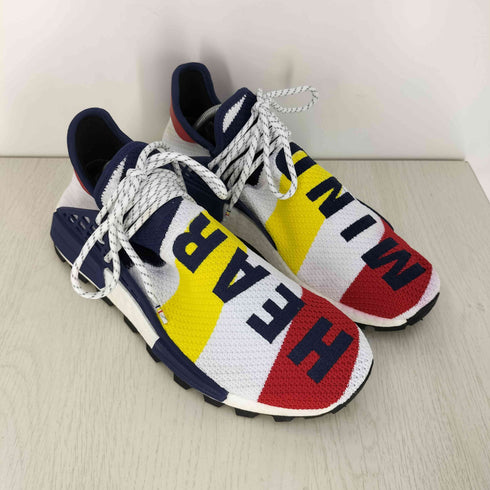 アディダスオリジナルス adidas Originals BBC HU NMD ヒュー ノマド スニーカー メンズ JPN:28.5
